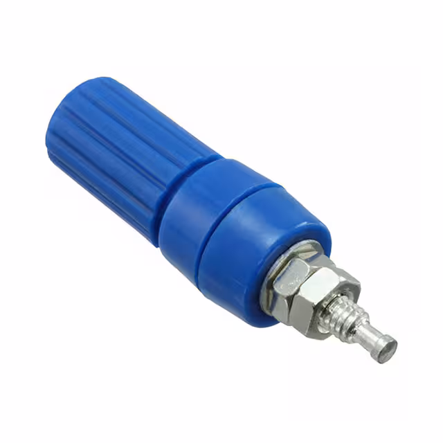 BU-P3760-6 Mueller Electric Co  Binding Posts